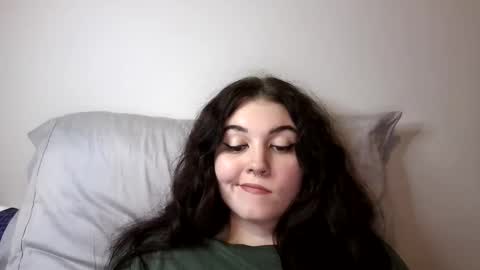 Goddess Raven online show from January 2025 01:01:01 AM