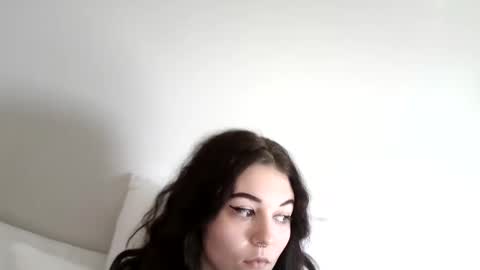 Goddess Raven online show from February 2025 03:56:02 PM