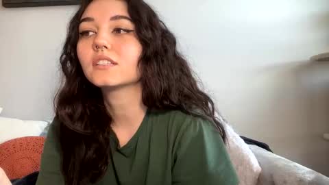 Goddess Raven online show from March 2025 04:00:02 PM