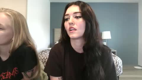 Goddess Raven online show from September 2025 04:50:01 PM