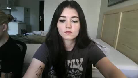 Goddess Raven online show from September 2025 04:40:02 PM