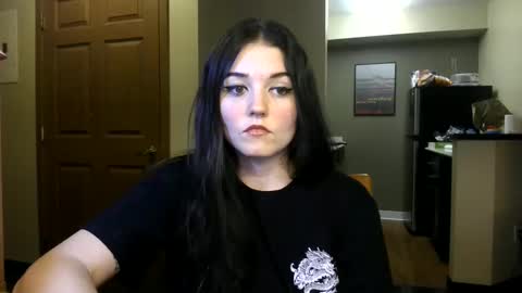 Goddess Raven online show from September 2025 05:09:02 AM