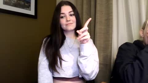 Goddess Raven online show from October 2025 04:53:02 AM