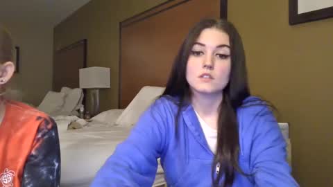 Goddess Raven online show from October 2025 04:44:02 AM