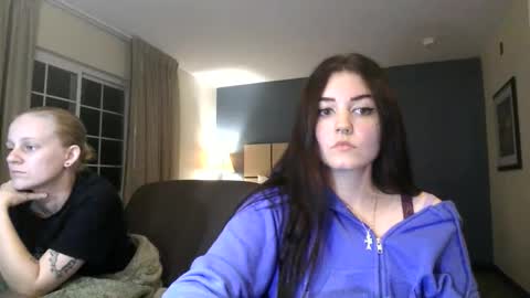 Goddess Raven online show from October 2025 12:47:01 AM