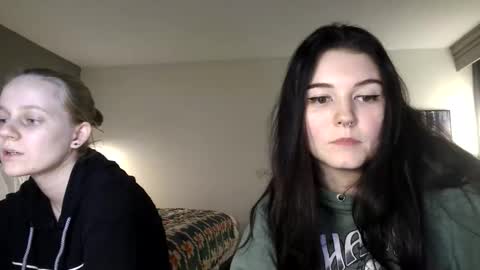 Goddess Raven online show from November 2025 03:17:02 AM