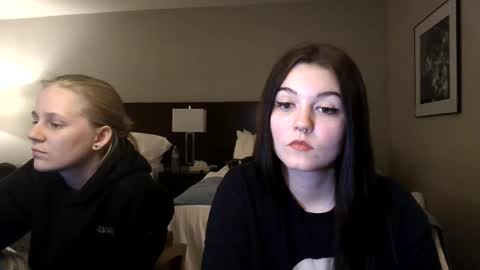 Goddess Raven online show from February 2026 04:08:01 AM