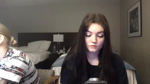 Goddess Raven online show from February 2026 04:14:02 PM