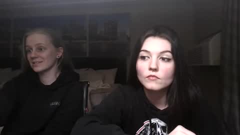 Goddess Raven online show from February 2026 02:51:01 AM