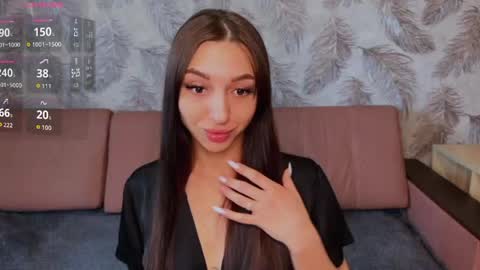 goddesssooul online show from April 2026 01:54:01 AM