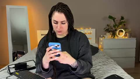 Snapshot of goddessstanya chatting on March 2025 12:53:01 AM Tatiana read my bio please i have new hot photo and video online show from March 2025 12:53:01 AM