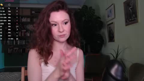 Goddess. Mommy. Master. Greedy Brat. VENINA online show from April 2026 04:26:01 PM