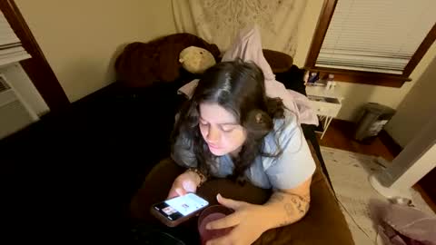 princessviccxo online show from June 2026 09:00:01 AM
