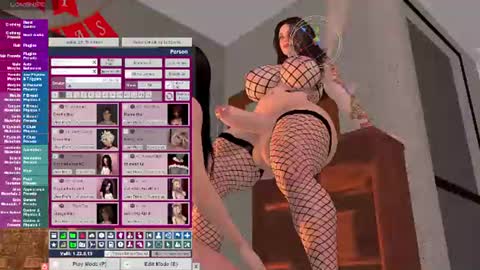 Snapshot of goddessx_star chatting on June 2026 03:24:02 PM goddessx_star online show from June 2026 03:24:02 PM