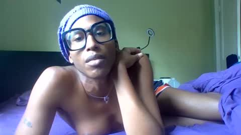 goddexx_kii online show from September 2025 04:45:02 PM