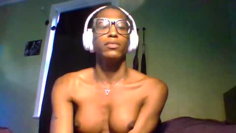 goddexx_kii online show from May 2026 10:31:01 AM