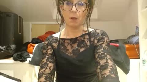 Judy Joy online show from February 2026 10:57:02 PM