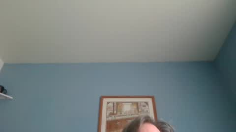 Snapshot of godfather943 chatting on December 2024 05:22:01 PM godfather943 online show from December 2024 05:22:01 PM