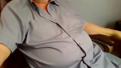 Snapshot of godfather943 chatting on February 2025 07:10:02 PM godfather943 online show from February 2025 07:10:02 PM