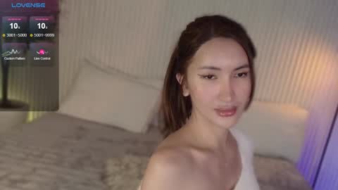 Miss Belle Peters online show from December 2025 05:35:01 AM