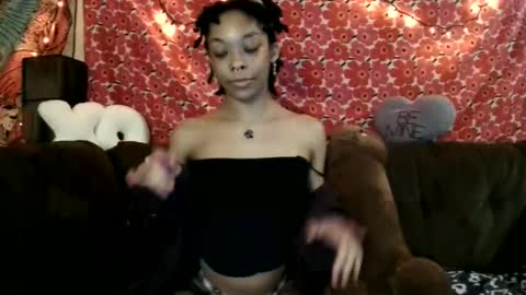 goddess of pleasure online show from February 2026 12:05:02 AM