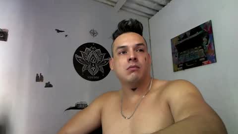 Snapshot of godkenai chatting on September 2025 08:25:01 PM MASTER GODKENAI online show from September 2025 08:25:01 PM