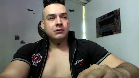 Snapshot of godkenai chatting on October 2025 08:37:02 PM MASTER GODKENAI online show from October 2025 08:37:02 PM