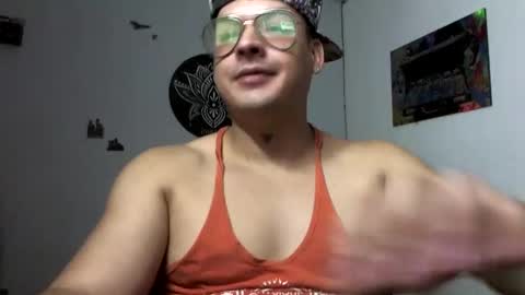 Snapshot of godkenai chatting on November 2025 10:53:02 PM MASTER GODKENAI online show from November 2025 10:53:02 PM