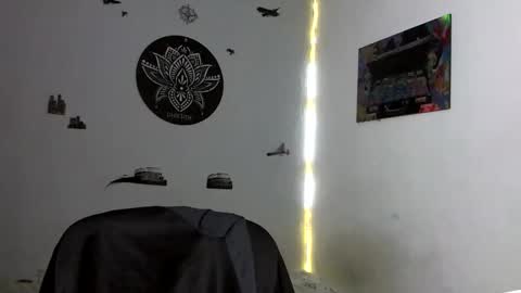 MASTER GODKENAI online show from November 2025 06:39:03 AM