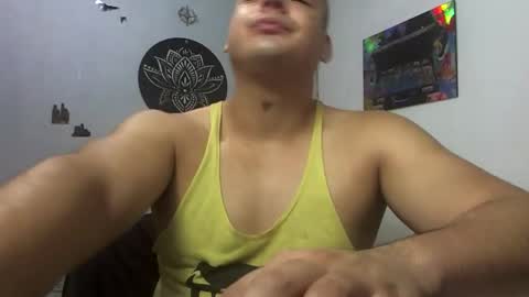 MASTER GODKENAI online show from January 2026 11:54:02 PM