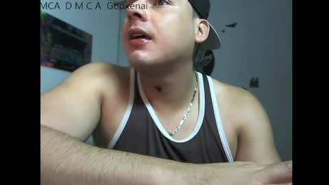 MASTER GODKENAI online show from April 2026 05:38:02 AM