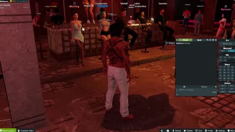 Snapshot of godred343 chatting on March 2025 08:48:01 PM godred343 online show from March 2025 08:48:01 PM