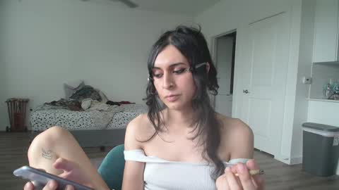 Godstar666 online show from May 2026 12:05:01 AM