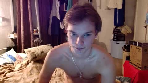 Daniel online show from October 2025 12:43:02 AM