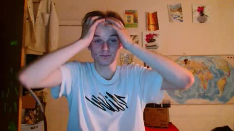 Daniel online show from October 2025 09:35:02 PM