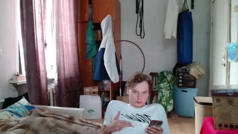 Daniel online show from October 2025 10:00:02 AM