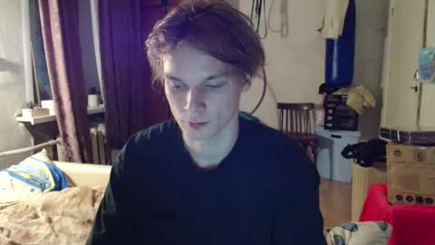 Daniel online show from October 2025 09:42:02 PM