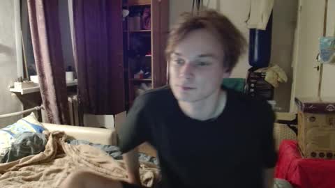 Daniel online show from October 2025 10:15:01 PM