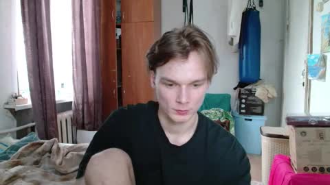 Daniel online show from October 2025 12:09:01 PM