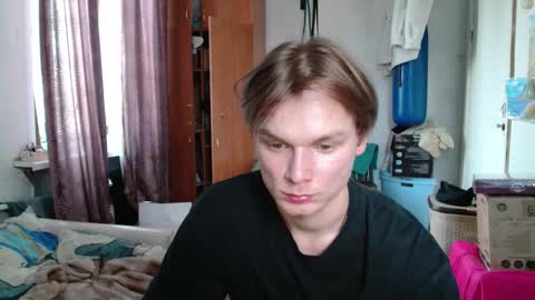 Daniel online show from October 2025 12:18:02 PM