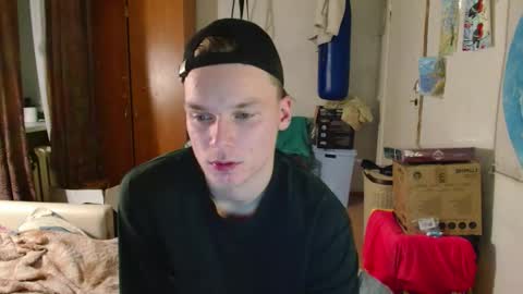 Daniel online show from November 2025 10:23:01 PM