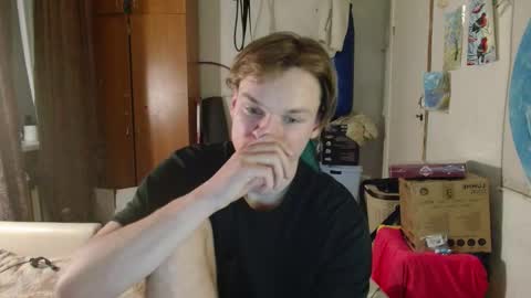 Daniel online show from November 2025 10:21:02 PM