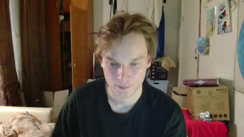 Daniel online show from November 2025 11:27:02 PM