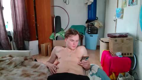 Daniel online show from November 2025 11:33:02 AM