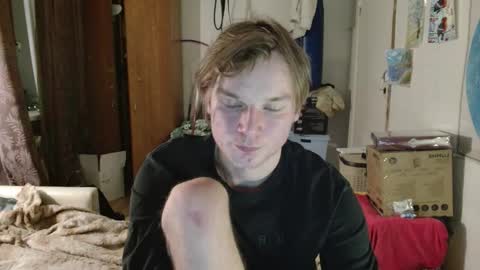 Daniel online show from November 2025 09:47:01 PM