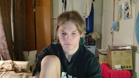 Daniel online show from November 2025 11:36:02 PM