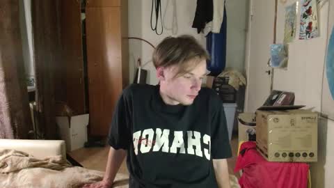 Daniel online show from November 2025 10:26:01 PM