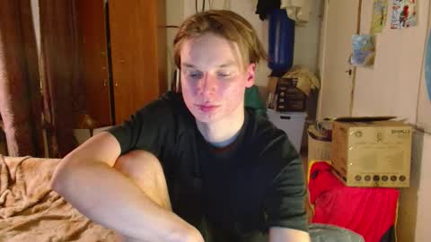 Daniel online show from November 2025 09:26:01 PM