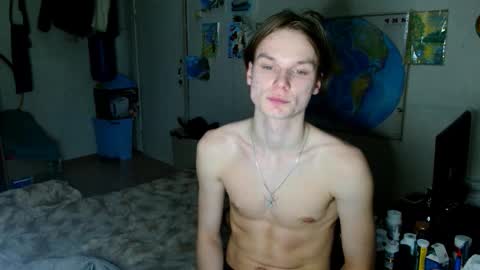 Daniel online show from February 2026 10:17:02 PM