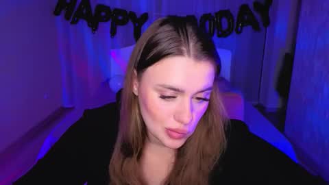 Lilya online show from October 2025 09:09:02 PM